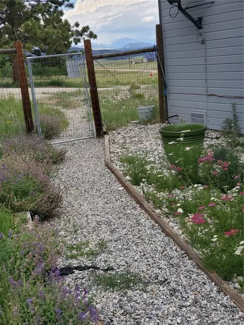 Exterior - 2660 Campfire Rd, Hartsel, CO 80449 photo 4 of 6