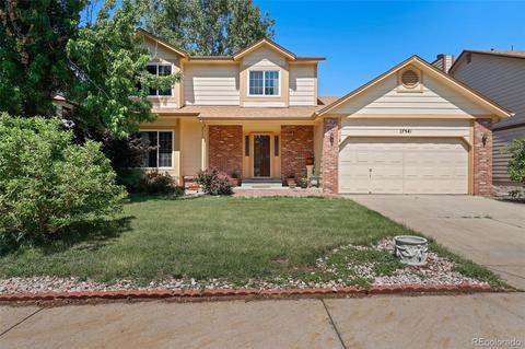 17541 E Wesley Pl, Aurora, CO 80013 photo 1