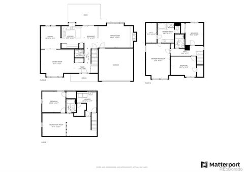 17541 E Wesley Pl, Aurora, CO 80013 photo 38