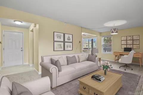 17301 E Mansfield Ave #122L, Aurora, CO 80013