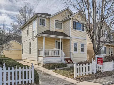 8142 E Vassar Dr, Denver, CO 80231 photo 1