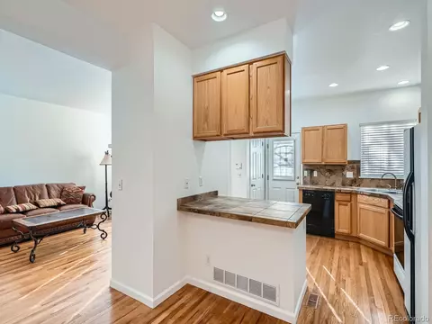 8142 E Vassar Dr, Denver, CO 80231 photo 5