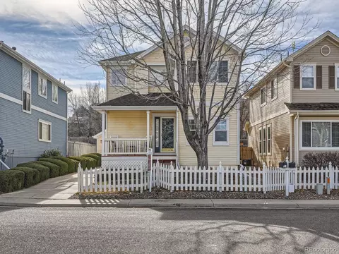 8142 E Vassar Dr, Denver, CO 80231 photo 2