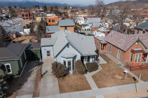 330 E St, Salida, CO 81201 photo 4