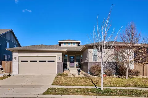 15337 W 50th Pl, Golden, CO 80403