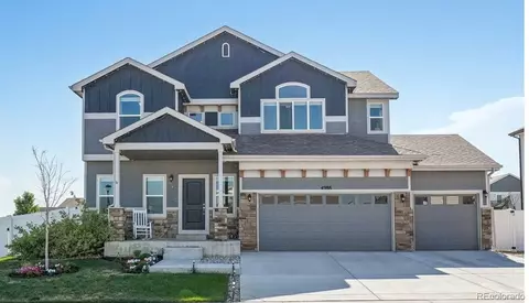 Exterior - 4988 Priors Dr, Windsor, CO 80550 photo 2 of 6
