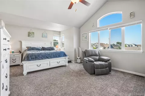 Bedroom - 4988 Priors Dr, Windsor, CO 80550 photo 1 of 7