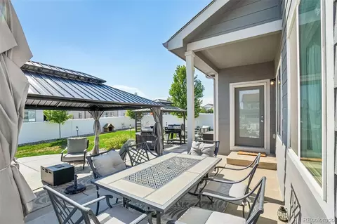 Exterior - 4988 Priors Dr, Windsor, CO 80550 photo 3 of 6