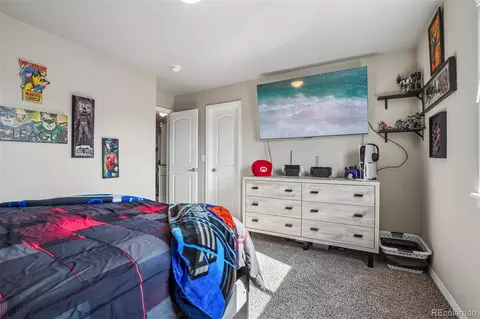 Bedroom - 4988 Priors Dr, Windsor, CO 80550 photo 7 of 7