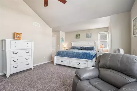 Bedroom - 4988 Priors Dr, Windsor, CO 80550 photo 2 of 7
