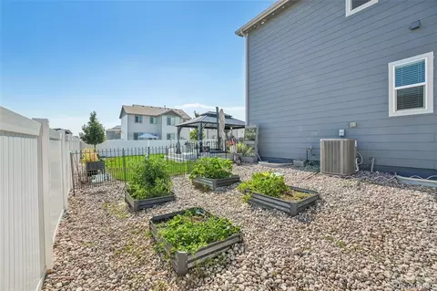 Exterior - 4988 Priors Dr, Windsor, CO 80550 photo 4 of 6