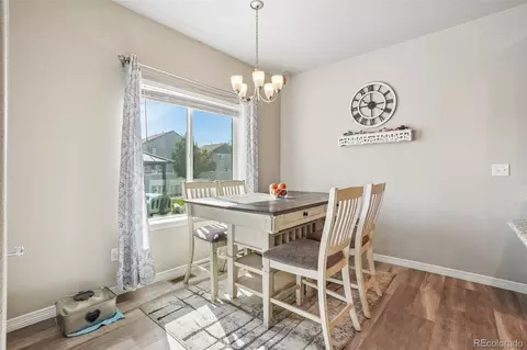 Dining - 4988 Priors Dr, Windsor, CO 80550 photo 1 of 1