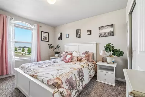 Bedroom - 4988 Priors Dr, Windsor, CO 80550 photo 4 of 7