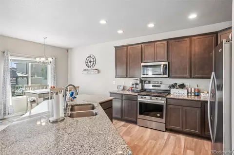 Kitchen - 4988 Priors Dr, Windsor, CO 80550 photo 1 of 3
