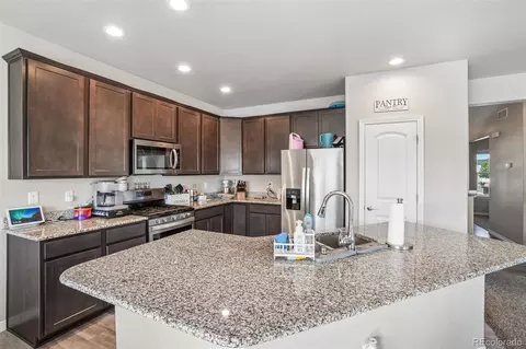 Kitchen - 4988 Priors Dr, Windsor, CO 80550 photo 3 of 3