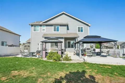 Exterior - 4988 Priors Dr, Windsor, CO 80550 photo 6 of 6