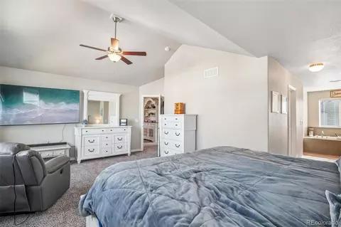 Bedroom - 4988 Priors Dr, Windsor, CO 80550 photo 3 of 7