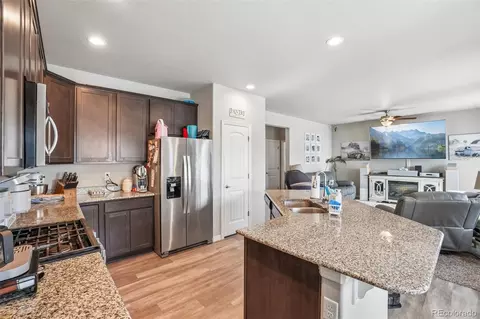 Kitchen - 4988 Priors Dr, Windsor, CO 80550 photo 2 of 3