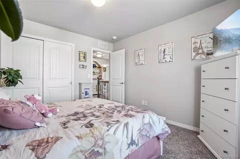 Bedroom - 4988 Priors Dr, Windsor, CO 80550 photo 5 of 7