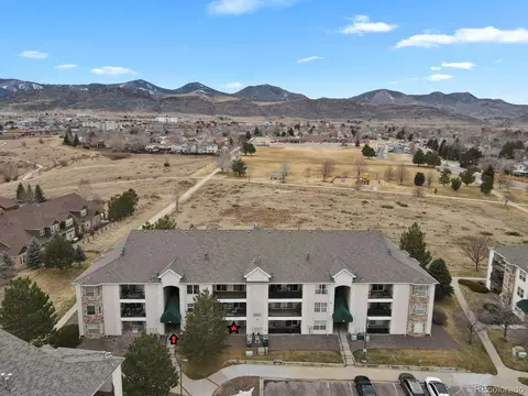12338 W Dorado Pl #106, Littleton, CO 80127