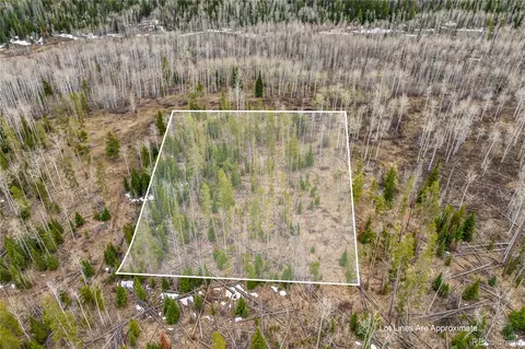 lot18 Sky Hitch Iv, Oak Creek, CO 80467