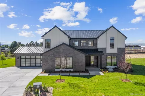 5145 S Kearney Ct, Greenwood Village, CO 80111