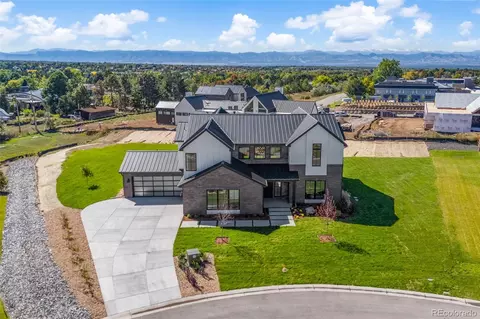 5145 S Kearney Ct, Greenwood Village, CO 80111