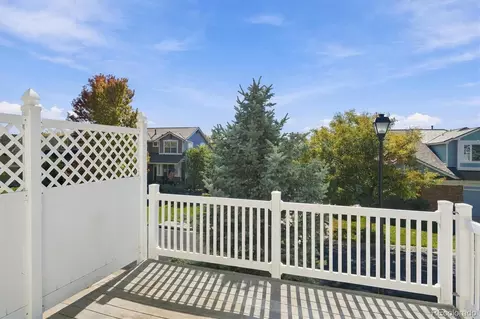 Exterior - 20598 E Lake Dr, Centennial, CO 80016 photo 4 of 7