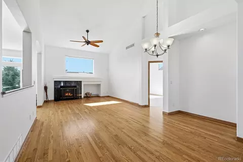 Living - 20598 E Lake Dr, Centennial, CO 80016 photo 5 of 10