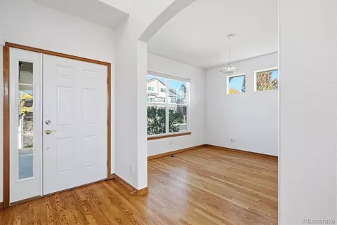 Entry Way - 20598 E Lake Dr, Centennial, CO 80016 photo 2 of 3