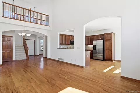 Living - 20598 E Lake Dr, Centennial, CO 80016 photo 2 of 10
