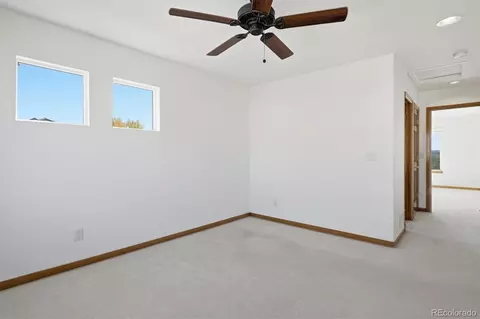 Bedroom - 20598 E Lake Dr, Centennial, CO 80016 photo 4 of 7