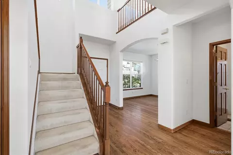 Entry Way - 20598 E Lake Dr, Centennial, CO 80016 photo 1 of 3