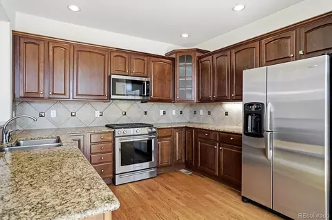 Kitchen - 20598 E Lake Dr, Centennial, CO 80016 photo 1 of 6