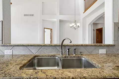 Kitchen - 20598 E Lake Dr, Centennial, CO 80016 photo 6 of 6