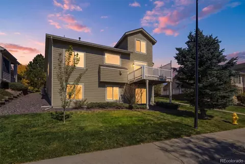 Exterior - 20598 E Lake Dr, Centennial, CO 80016 photo 7 of 7