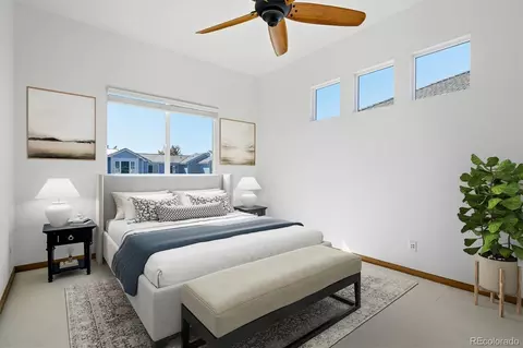 Bedroom - 20598 E Lake Dr, Centennial, CO 80016 photo 1 of 7