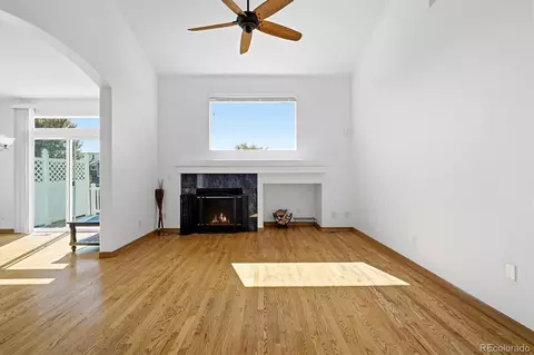Living - 20598 E Lake Dr, Centennial, CO 80016 photo 6 of 10