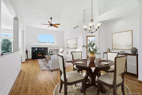 Dining - 20598 E Lake Dr, Centennial, CO 80016 photo 1 of 3