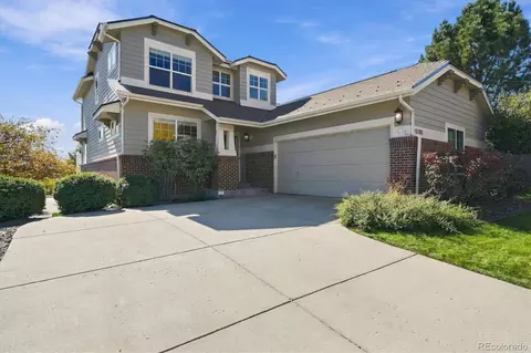 Exterior - 20598 E Lake Dr, Centennial, CO 80016 photo 2 of 7