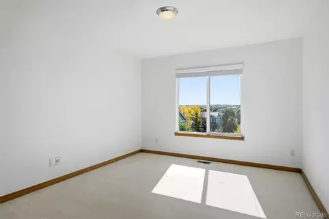 Bedroom - 20598 E Lake Dr, Centennial, CO 80016 photo 6 of 7