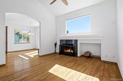 Living - 20598 E Lake Dr, Centennial, CO 80016 photo 7 of 10