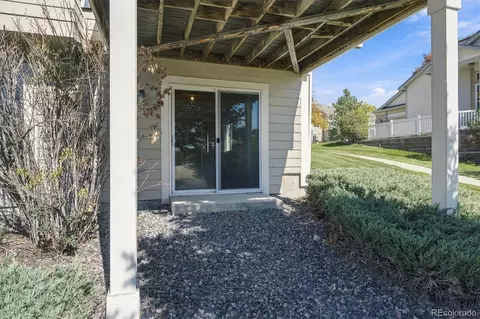 Exterior - 20598 E Lake Dr, Centennial, CO 80016 photo 6 of 7
