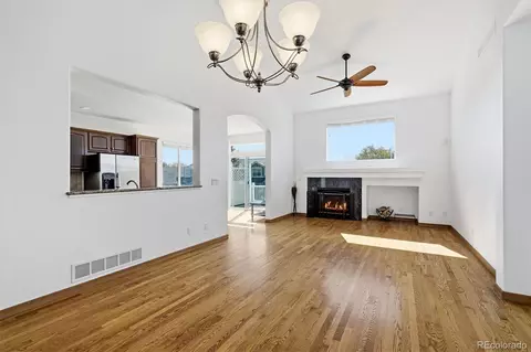 Living - 20598 E Lake Dr, Centennial, CO 80016 photo 4 of 10