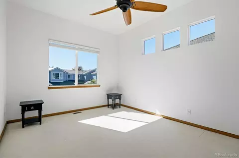 Bedroom - 20598 E Lake Dr, Centennial, CO 80016 photo 2 of 7