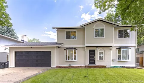 580 S Field Ct, Lakewood, CO 80226