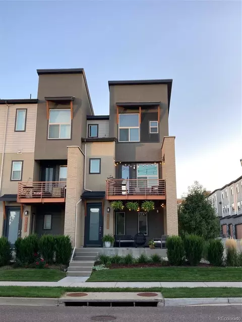10039 Town Ridge Ln, Lone Tree, CO 80124