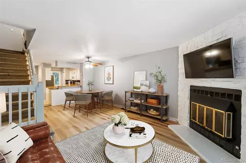9736 W Cornell Pl, Lakewood, CO 80227