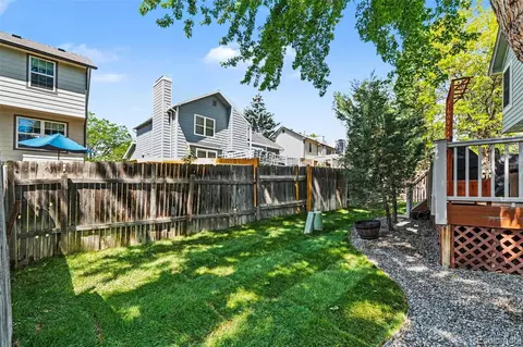 Exterior - 9875 Iris St, Broomfield, CO 80021 photo 11 of 11