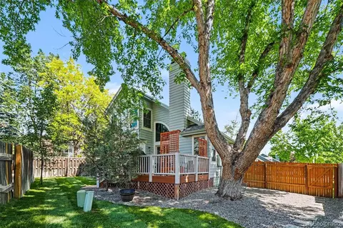 Exterior - 9875 Iris St, Broomfield, CO 80021 photo 6 of 11